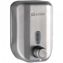 Дозатор жидкого мыла CJ-1008-S