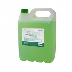 Мило рідке MODESTO Алое вера 5л