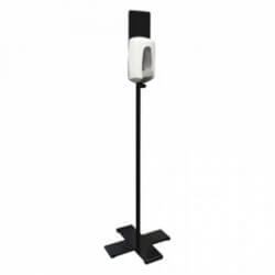 Дозатор рідкого мила Jolly 1л на стійці