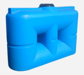 Ємність плоска 2000 л