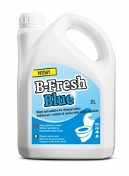 Засіб для біотуалетів B-Fresh Blue 2 л