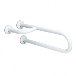 Поручень для инвалидов тройной правый MEDIEPOXY