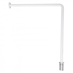 Поручень для инвалидов Г-образный MEDIEPOXY BS0010