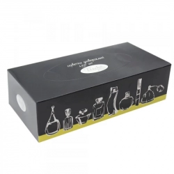 Серветки косметичні Premium BEAUTY