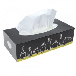 Серветки косметичні Premium BEAUTY