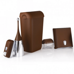 Держатель листовой туалетной бумаги 622MA