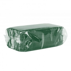 Серветки столові C 18 зелені