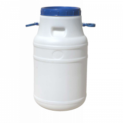 Бідон 40 л харчовий арт.1235