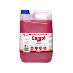 Средство для биотуалетов Campi Red, 5л.