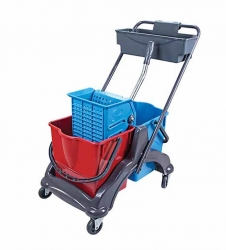 Візок для прибирання CK770