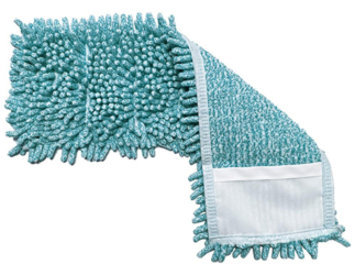 Змінна насадка моп з мікрофібри шиньон «Chenille» (1000 пальців) 40 см CM160B