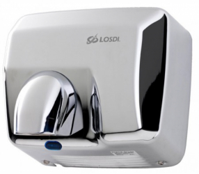 Сушилка для рук CS-500-IX