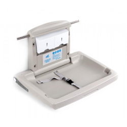 Пеленальный настенный столик CS902