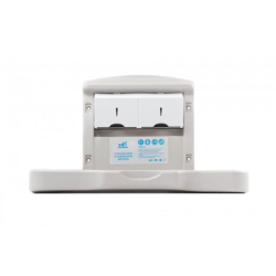 Сповивальний настінний столик CS903