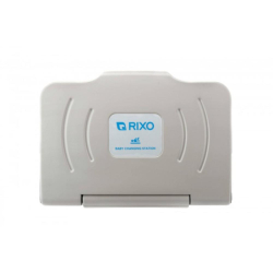 Сповивальний настінний столик CS903