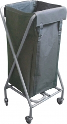 Готельна візок для білизни CT261MB