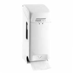 Тримач туалетного паперу стандарт PR0784