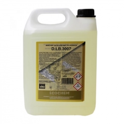 Засіб для миття скляного посуду 6кг D.LB.3007 6кг