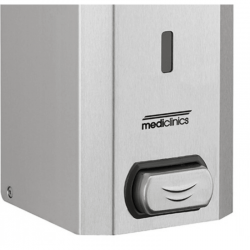 Дозатор рідкого мила DJ0031CS