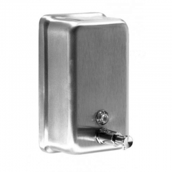 Дозатор жидкого мыла 1,1 л DJ0111CS