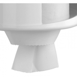 Тримач рольових паперових рушників DT0303