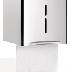 Держатель листовой туалетной бумаги DTH100C