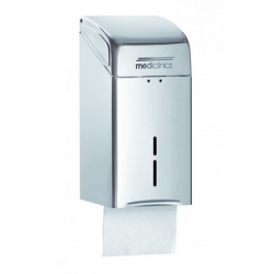 Держатель листовой туалетной бумаги DTH100CS