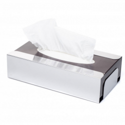 Держатель салфеток косметических E-LINE E901S
