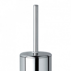 Щетка для унитаза настенно - напольная ES0965C