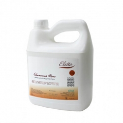 Рідке крем-мило Eletto, Екзотичний фреш, 3 л