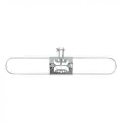 Основа для мопов металлическая 60 см 00000812