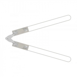 Основа для V-образной швабры 100+100см 00000915