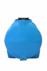 Горизонтальная емкость G-250