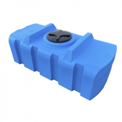 Прямоугольная емкость 650 л SK-650