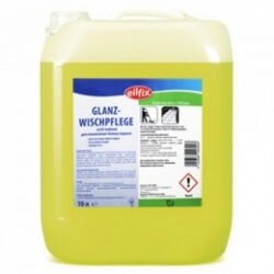 Засіб миючий для відновлення блиску підлоги GLANZ-WISCHPFLEGE 10л