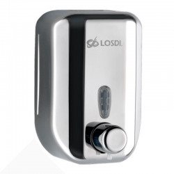 Дозатор жидкого мыла CJ-1008-I