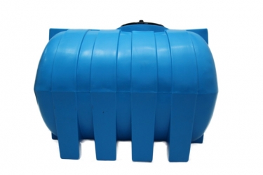 Горизонтальная емкость G-1000