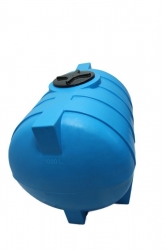 Горизонтальная емкость G-1000