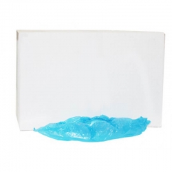 Бахіли для надягання вручну 400 пар