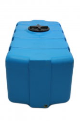 Прямоугольная емкость 300 л SG-300
