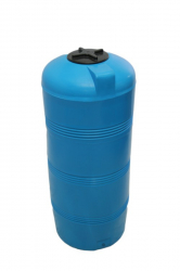 Вертикальна ємність 320 л. V-320
