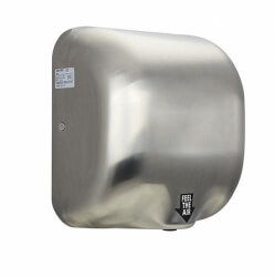 Сушарка для рук 228A (ZG-914)