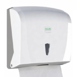 Держатель бумажных полотенец Z - складки. К20