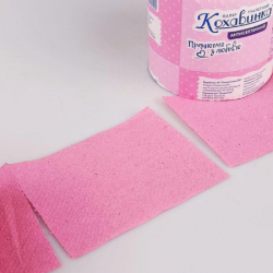 Туалетний папір антисептик К45A