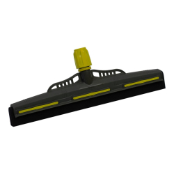 Сгон для підлоги пластиковий LODOS 45 см LY682