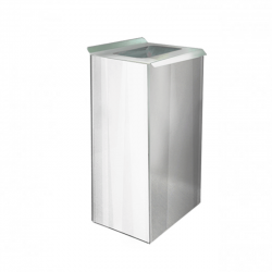 Урна для мусора 20л S-LINE M120C