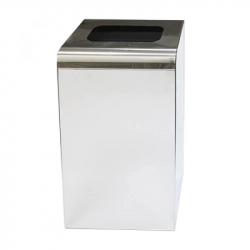 Урна для мусора 57л M157C