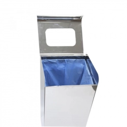 Урна для мусора 57л M157S