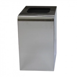 Урна для мусора 57л M157S