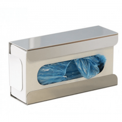 Держатель перчаток и бахил E-LINE E 801C